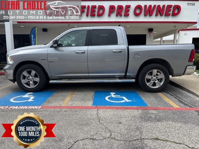 ram ram 1500 classic 2019 1C6RR6LT2KS633393 image ram ram 1500 classic 2019 1C6RR6LT2KS633393 image